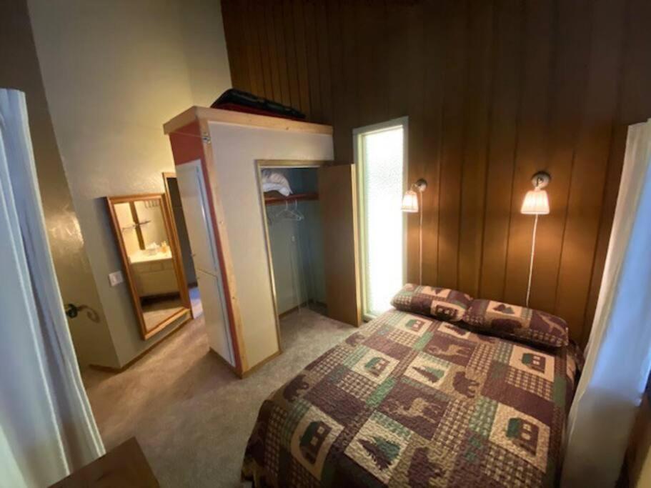 Mammoth Awesome Location-1 Min To Shuttles & Food! Toml-Cpan-11402 Apartment Mammoth Lakes Exterior photo