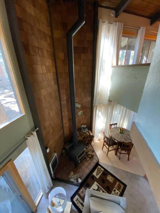 Mammoth Awesome Location-1 Min To Shuttles & Food! Toml-Cpan-11402 Apartment Mammoth Lakes Exterior photo